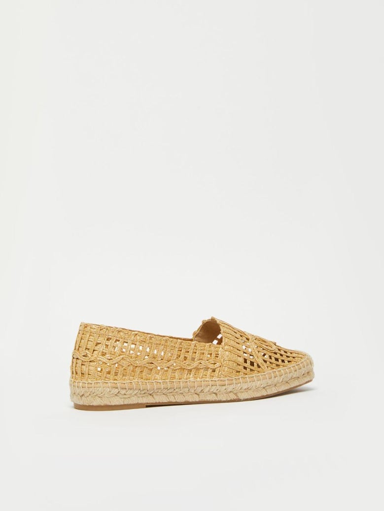 ilmes footwear ocre by Selfnex