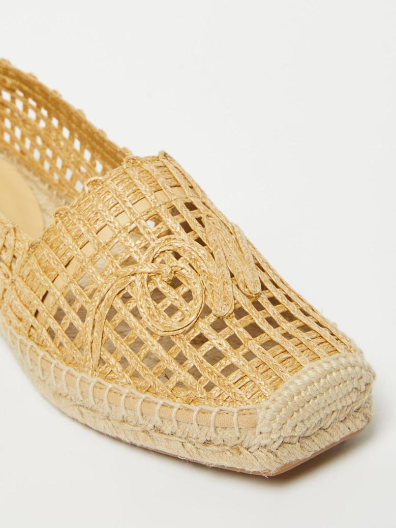 ilmes footwear ocre by Selfnex