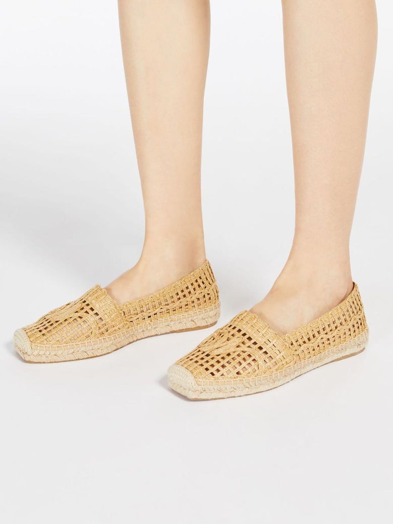 ilmes footwear ocre by Selfnex