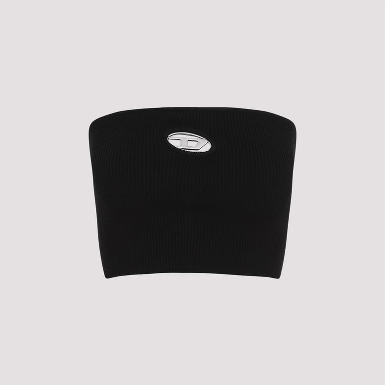 m-clarksvillex tube top by Selfnex