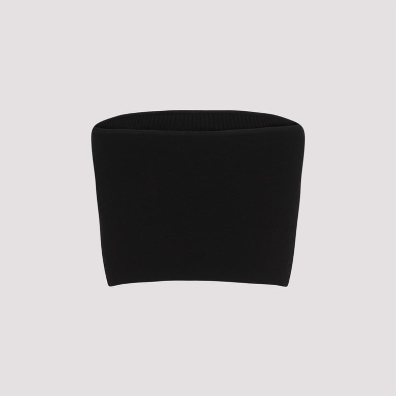m-clarksvillex tube top by Selfnex