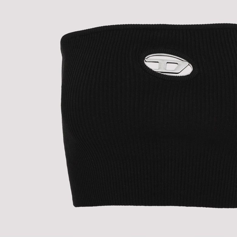 m-clarksvillex tube top by Selfnex