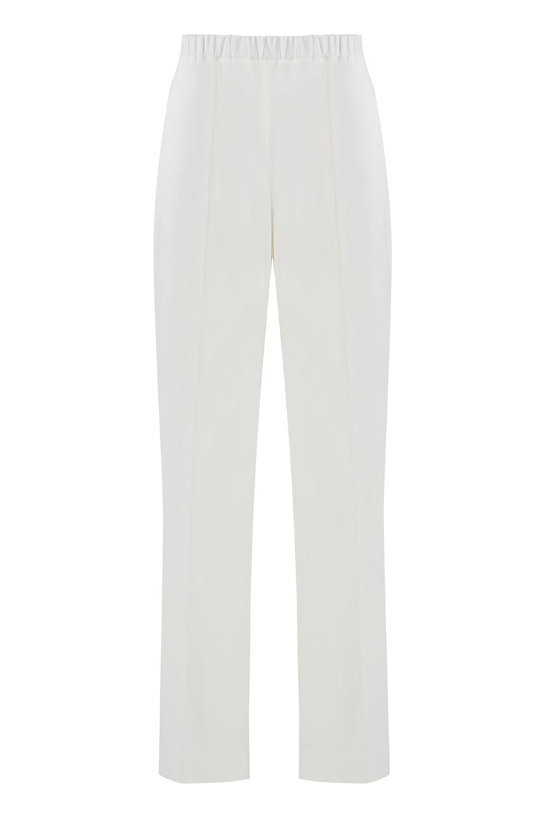 viscose trousers by Selfnex
