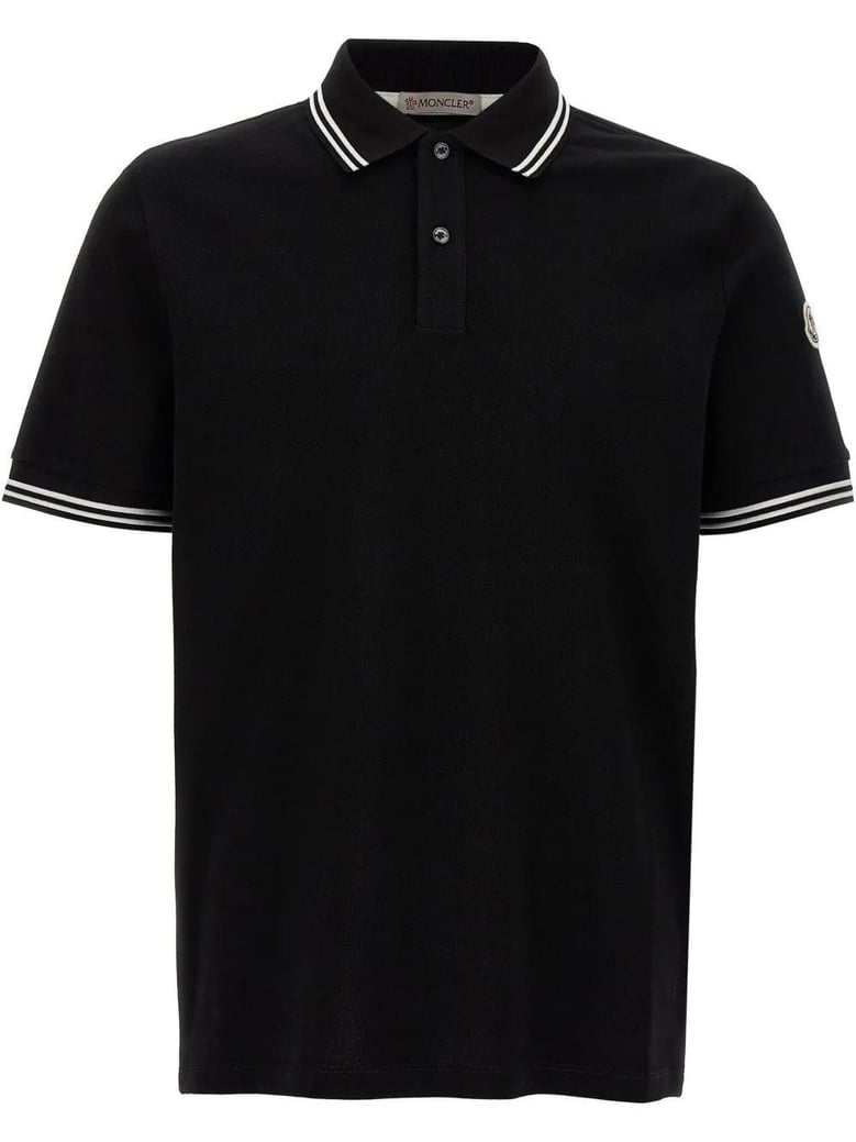 ss polo by Selfnex