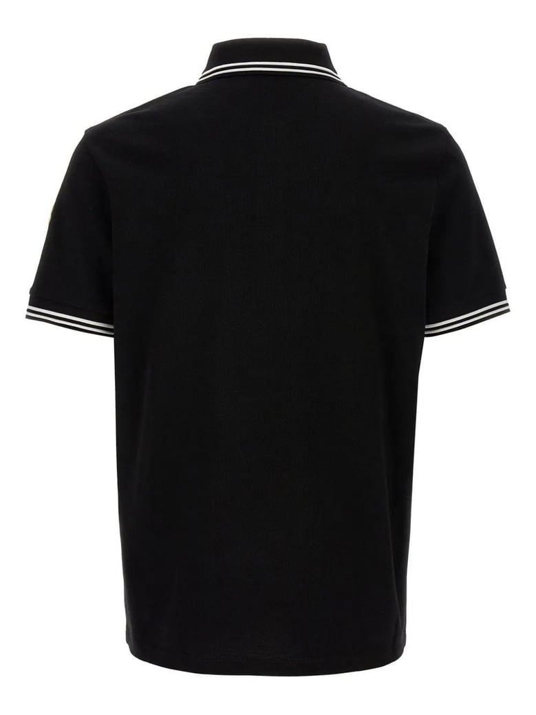 ss polo by Selfnex
