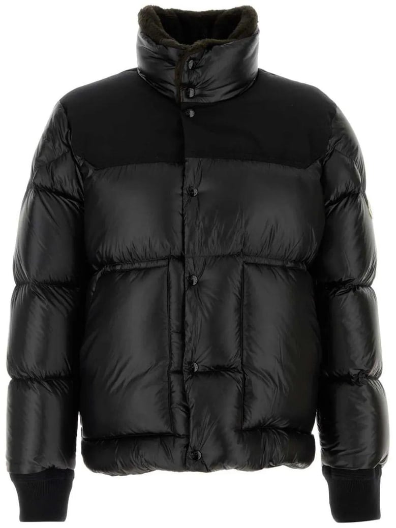 vajolet jacket by Selfnex