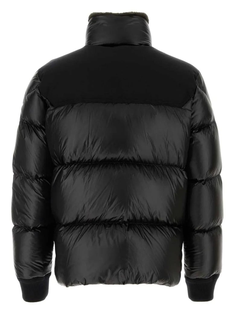 vajolet jacket by Selfnex