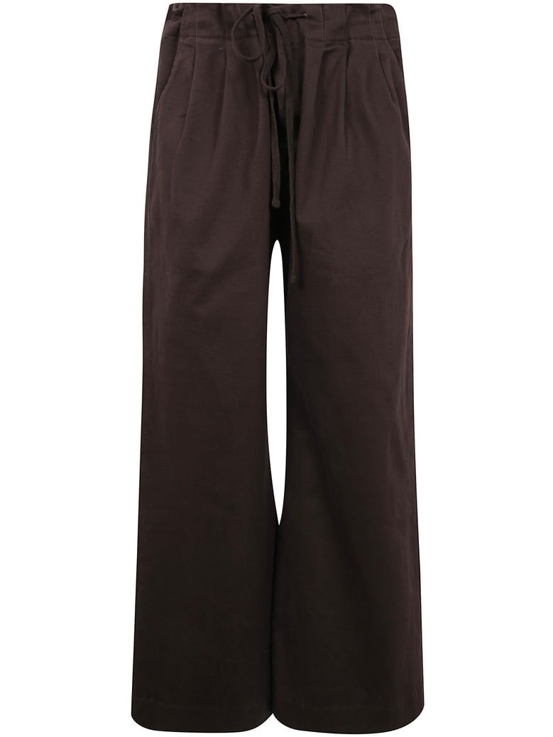 cinch pant by Selfnex
