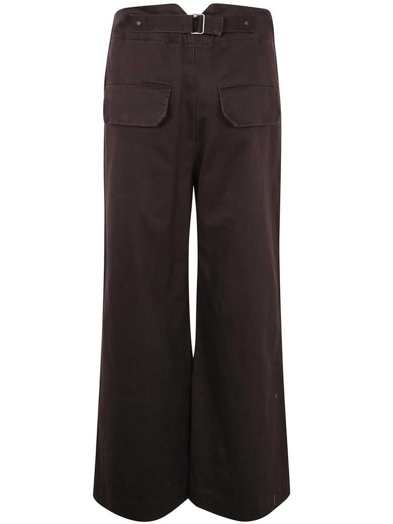 cinch pant by Selfnex