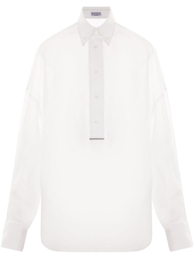 classic shirt by Selfnex