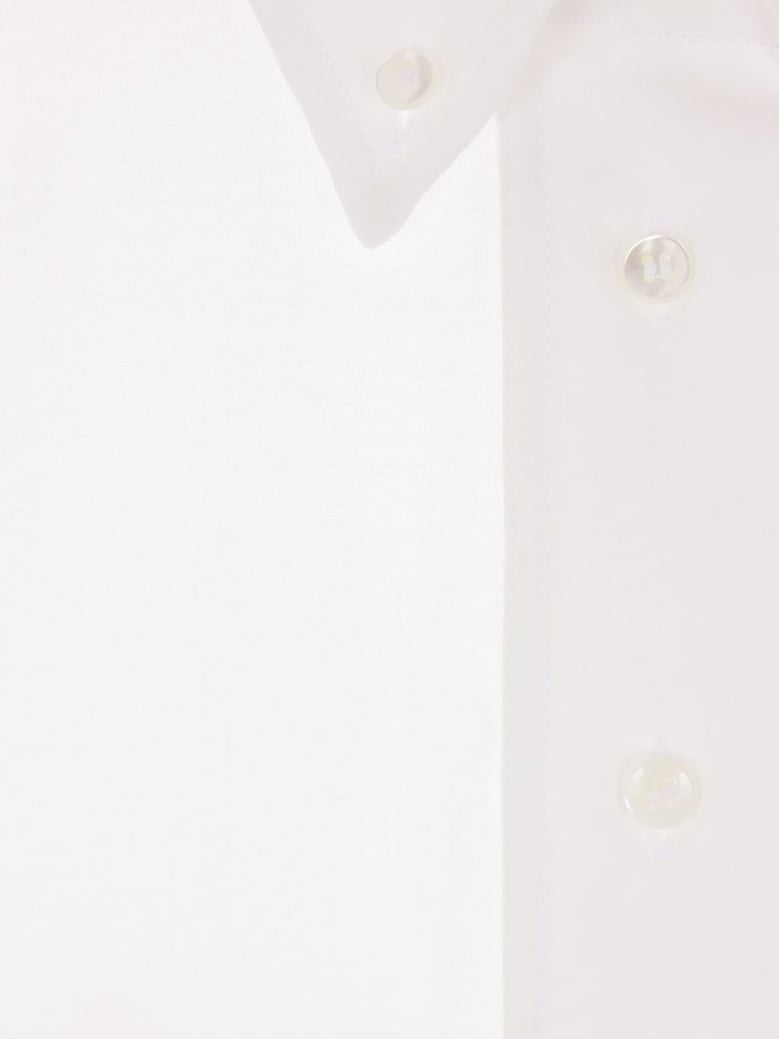 classic shirt by Selfnex