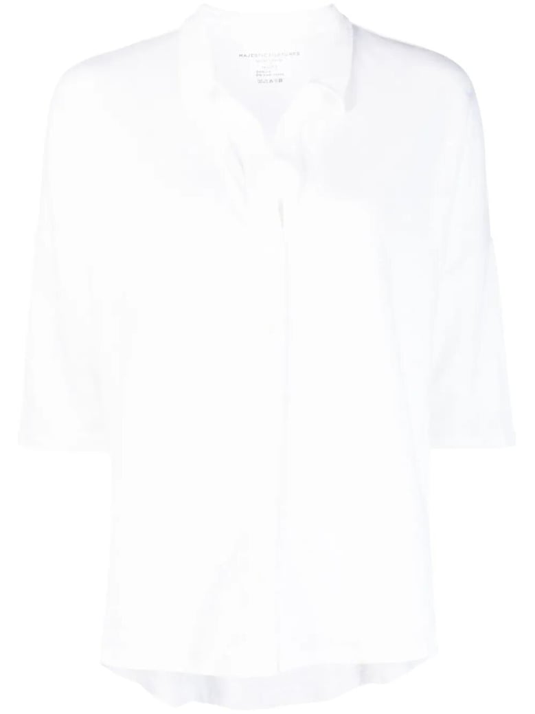 shirt c cour by Selfnex