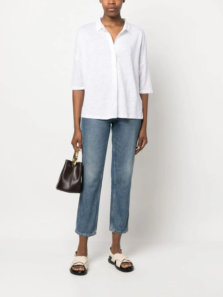 shirt c cour by Selfnex