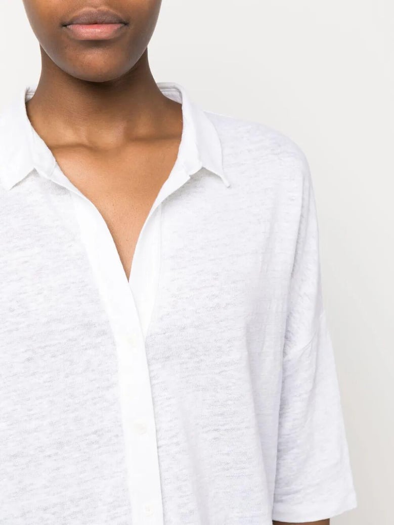 shirt c cour by Selfnex