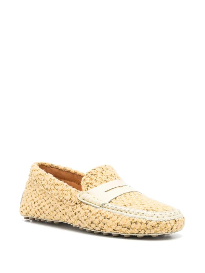 xxw22l0jb90u8bxxc5xxc5 gommino 22l mocassino tessuto by Selfnex