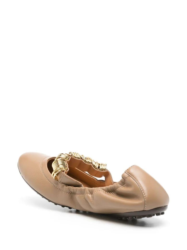 ballerina dee fascia anelli by Selfnex