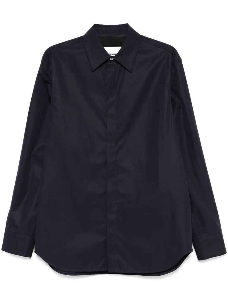 organic cotton shirt by Selfnex