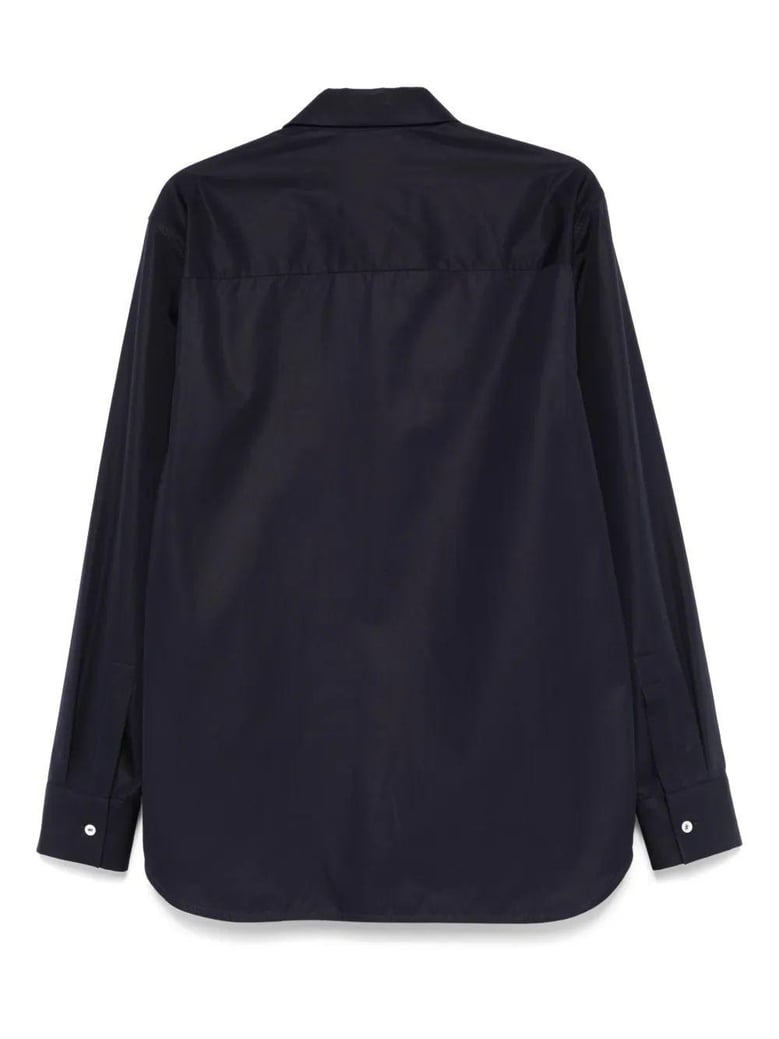 organic cotton shirt by Selfnex