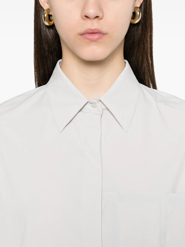 shirt by Selfnex