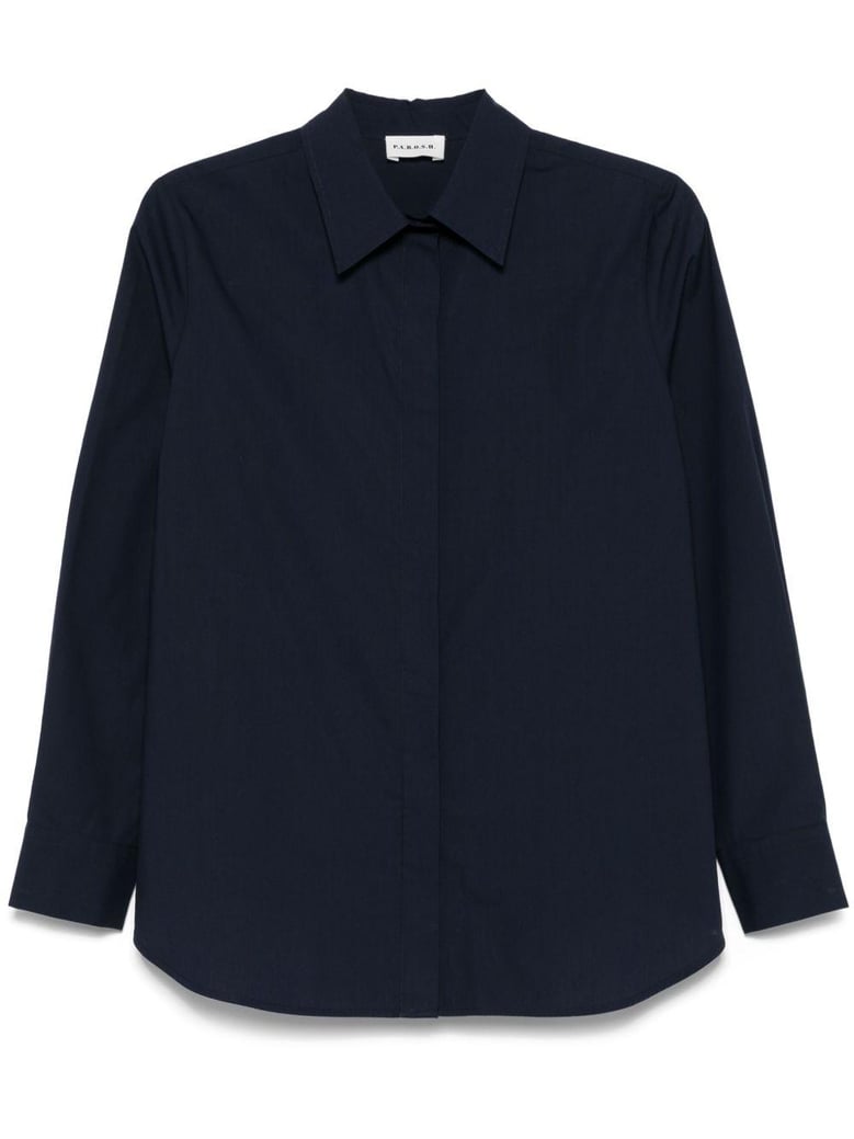 cotton shirt by Selfnex