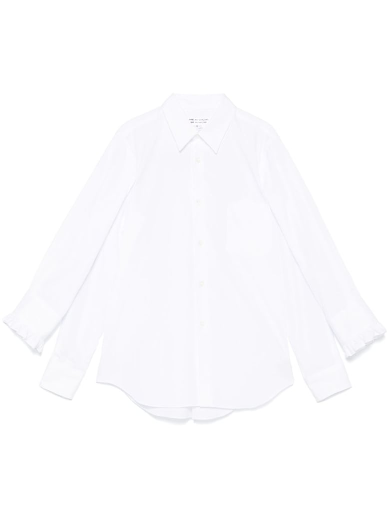 cotton shirt by Selfnex