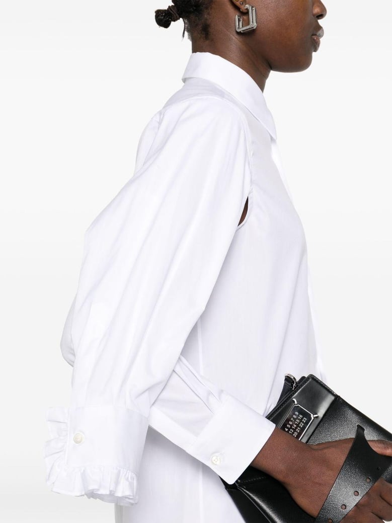 cotton shirt by Selfnex