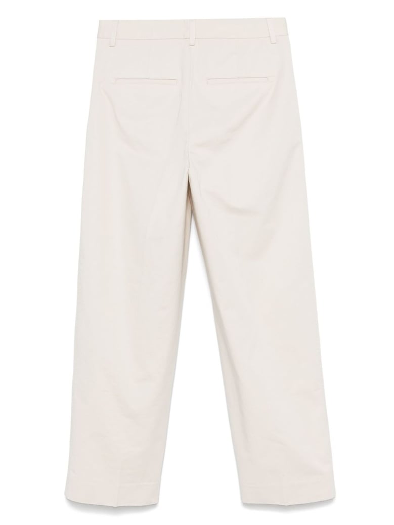 ruthy denim jeans by Selfnex