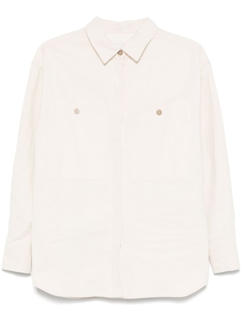 nolani cotton t-shirt by Selfnex