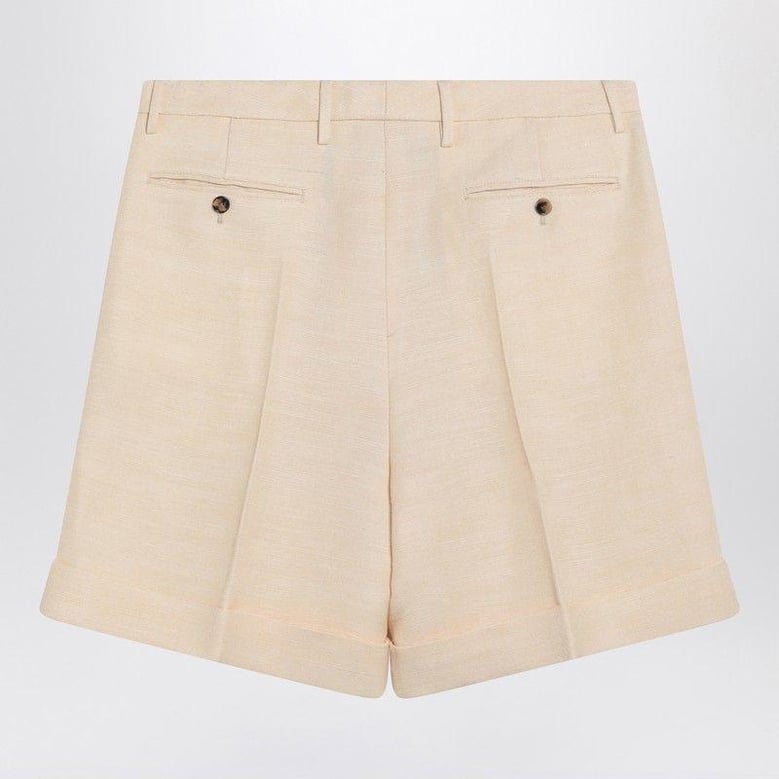 bermuda formalewear by Selfnex