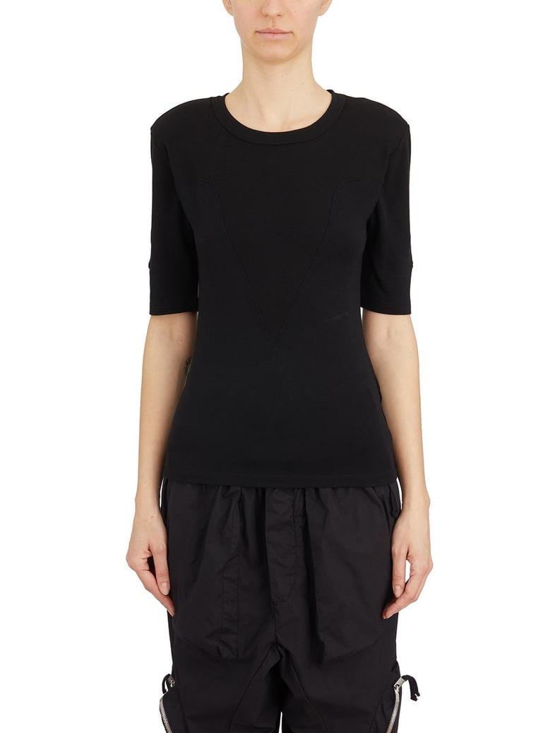 ml t shirt in cotton by Selfnex