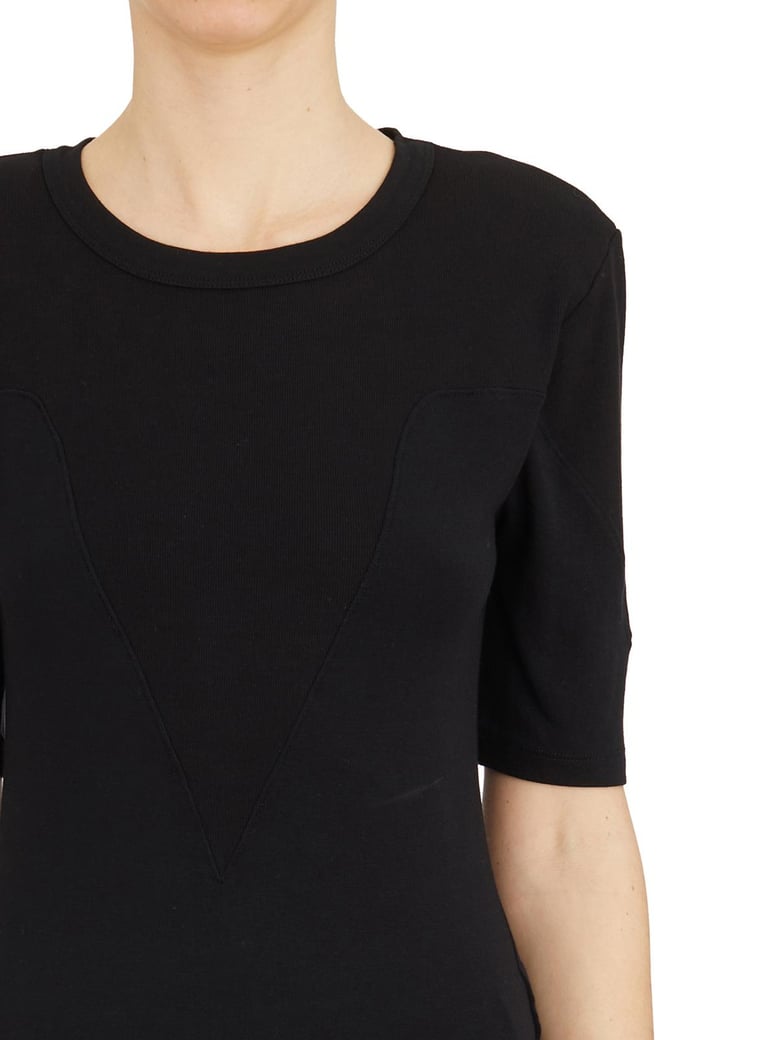 ml t shirt in cotton by Selfnex