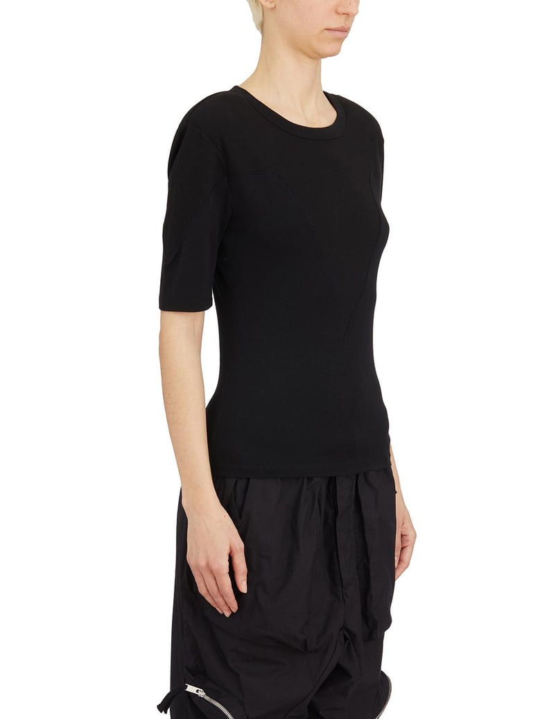 ml t shirt in cotton by Selfnex