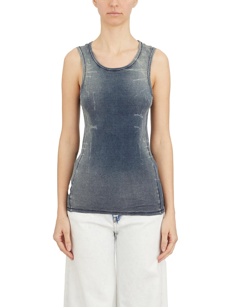 tank top t go by Selfnex