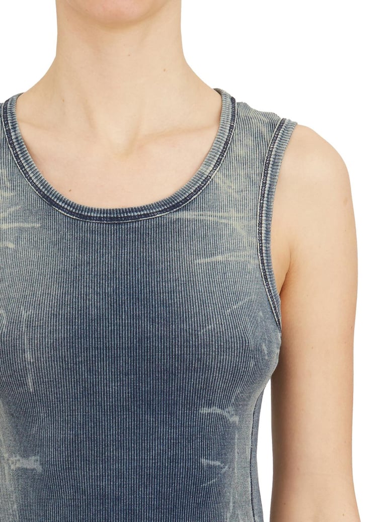 tank top t go by Selfnex