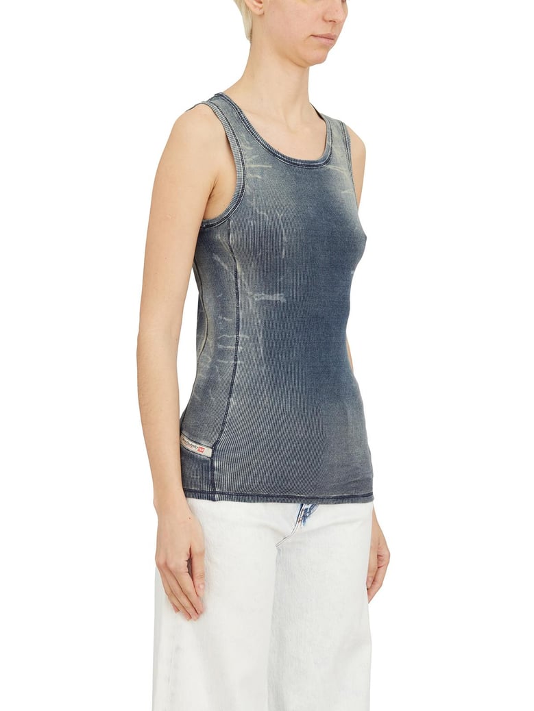 tank top t go by Selfnex