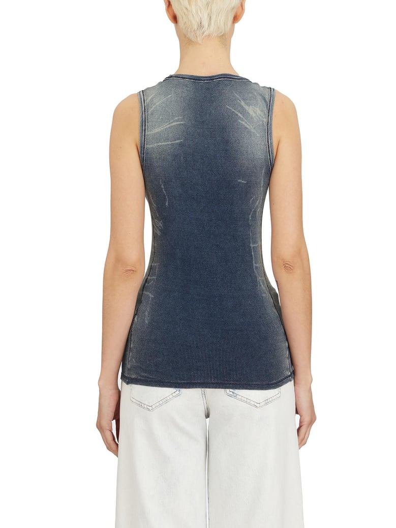 tank top t go by Selfnex