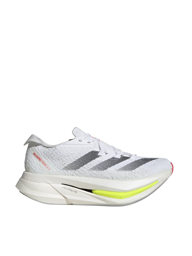 adizero prime x 2 strung sneakers by Selfnex