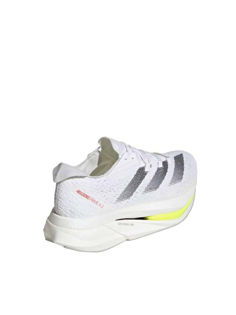 adizero prime x 2 strung sneakers by Selfnex