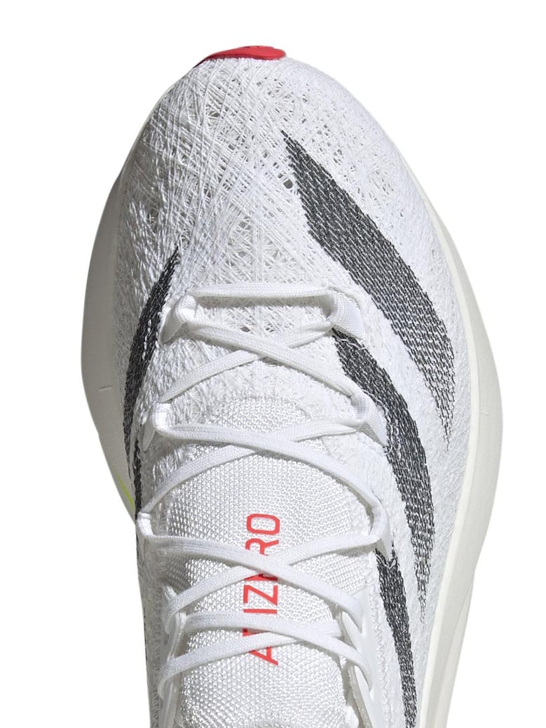 adizero prime x 2 strung sneakers by Selfnex