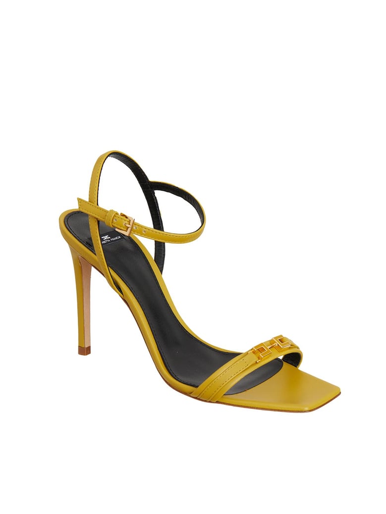leather shoes by Selfnex