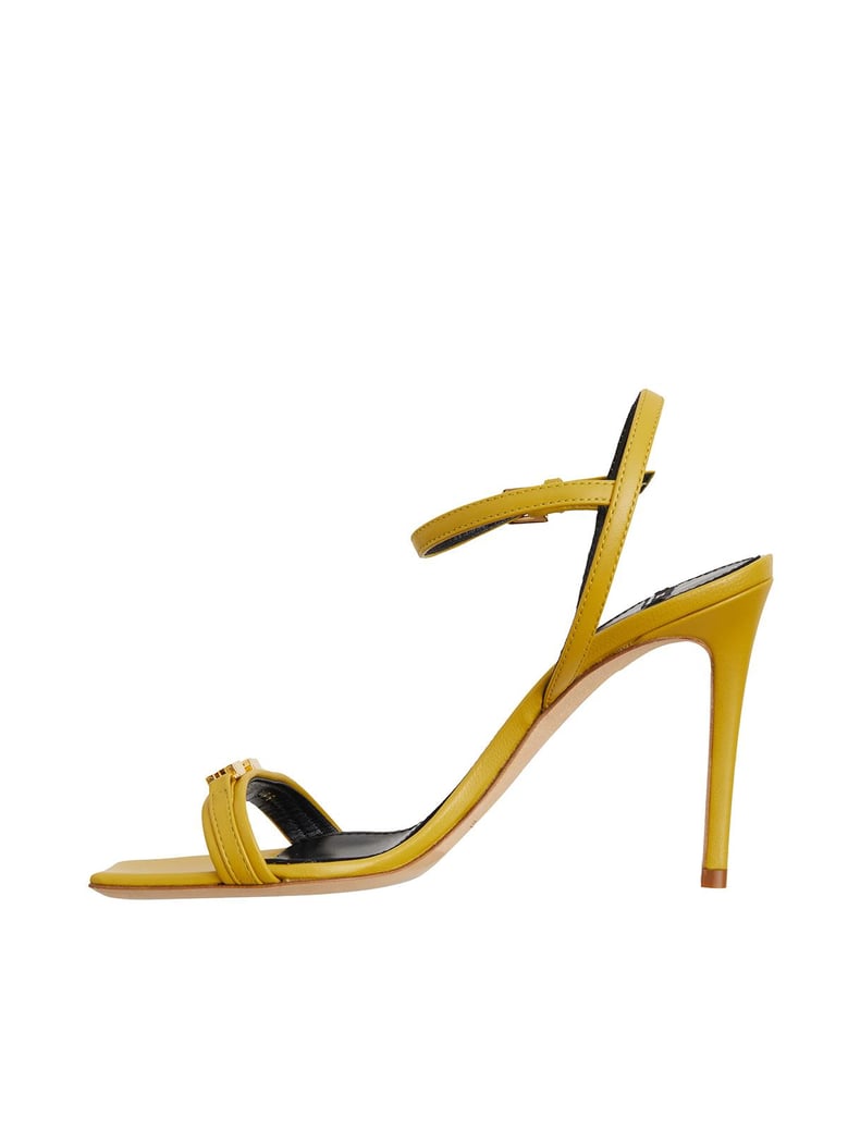 leather shoes by Selfnex