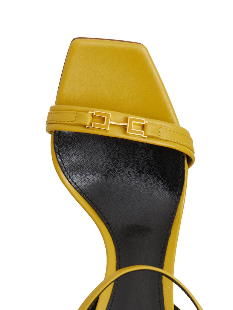 leather shoes by Selfnex
