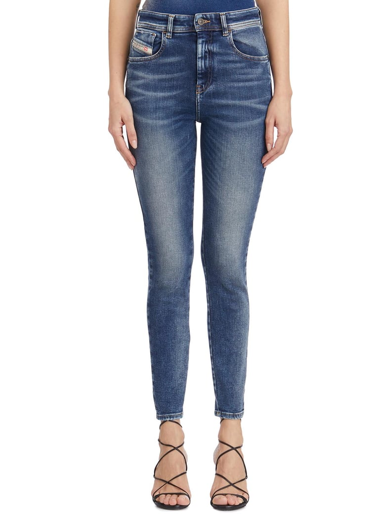 jeans 1984 slandy high by Selfnex
