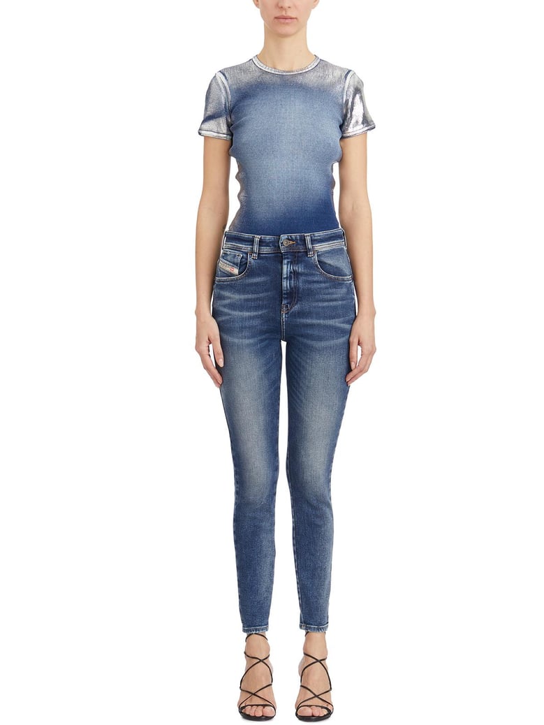 jeans 1984 slandy high by Selfnex