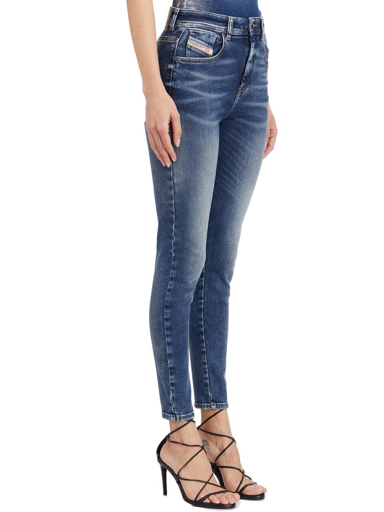 jeans 1984 slandy high by Selfnex
