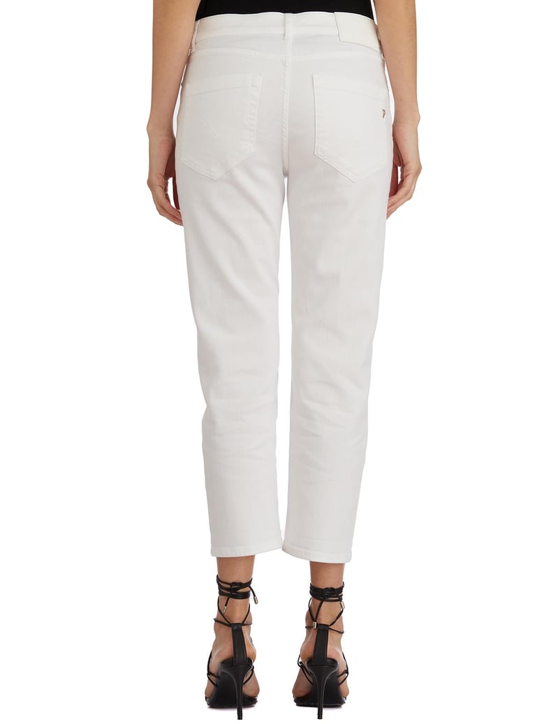 koons jewel pants by Selfnex