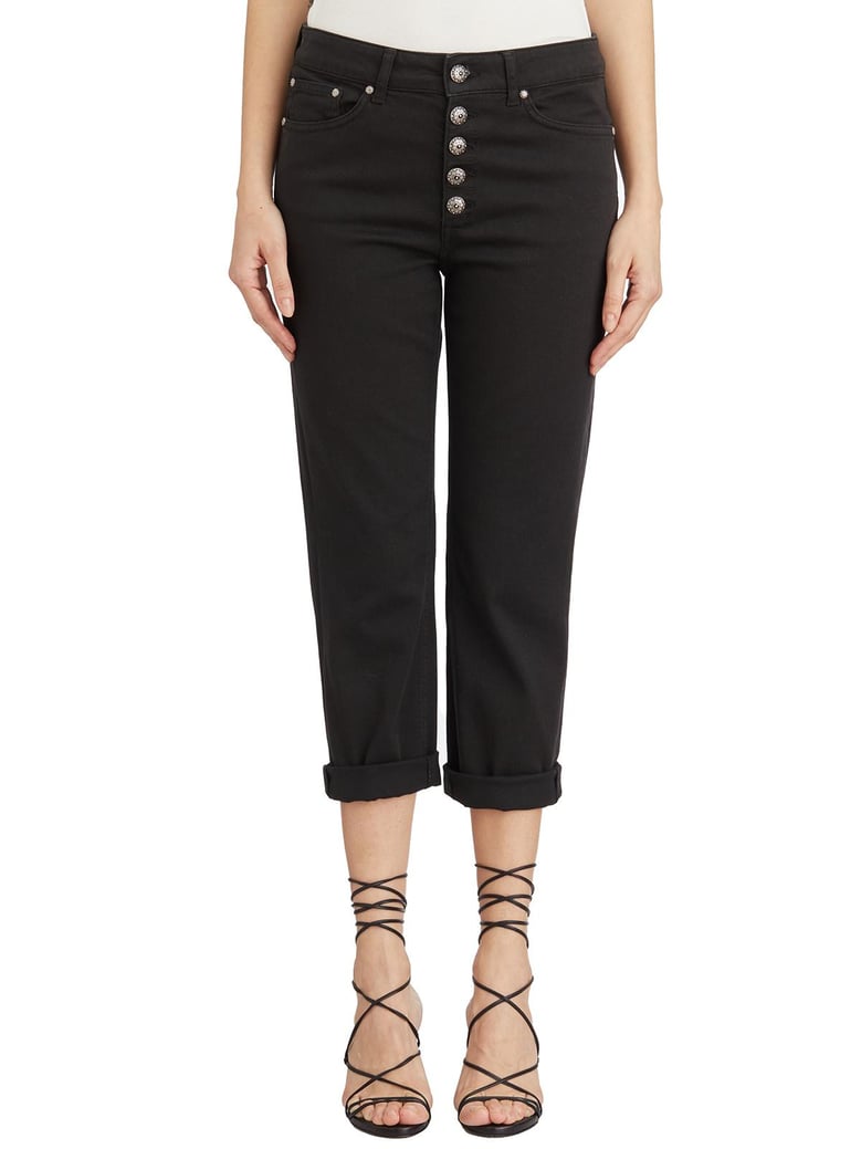 koons jewel pants by Selfnex