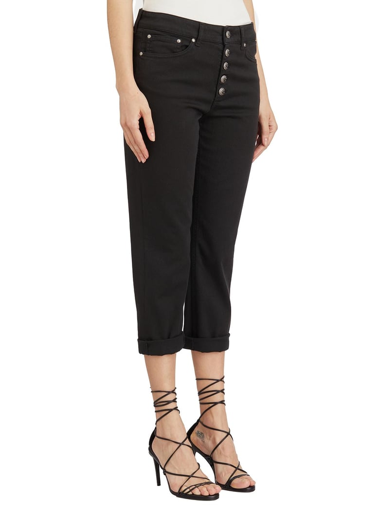 koons jewel pants by Selfnex
