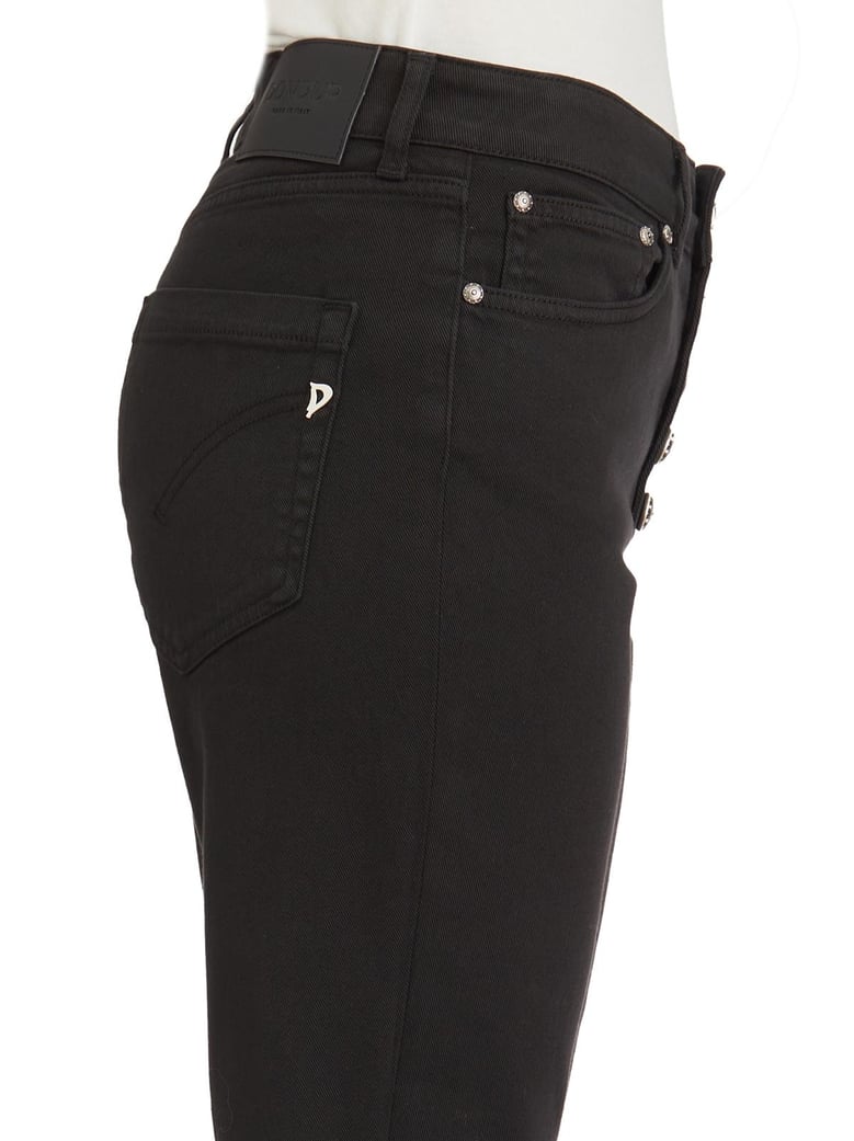koons jewel pants by Selfnex