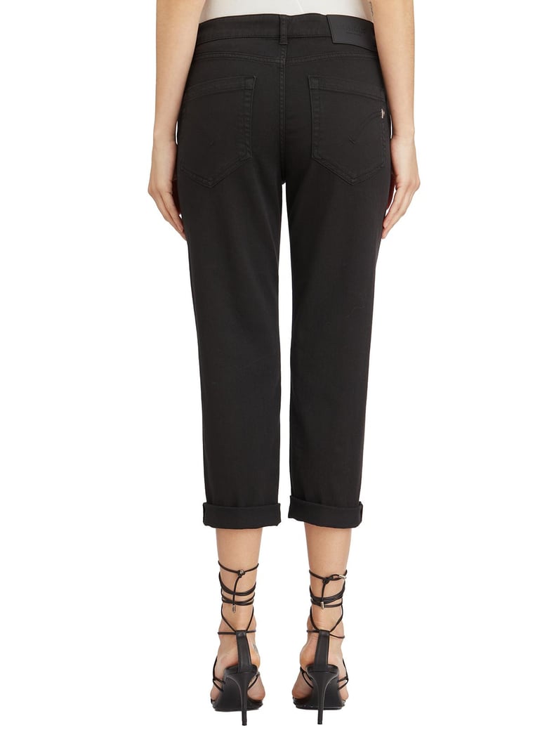 koons jewel pants by Selfnex
